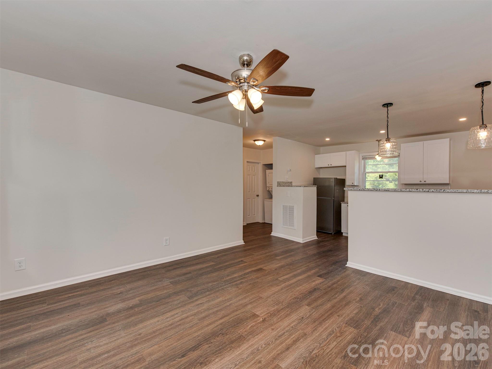 Selwyn Village - Residential