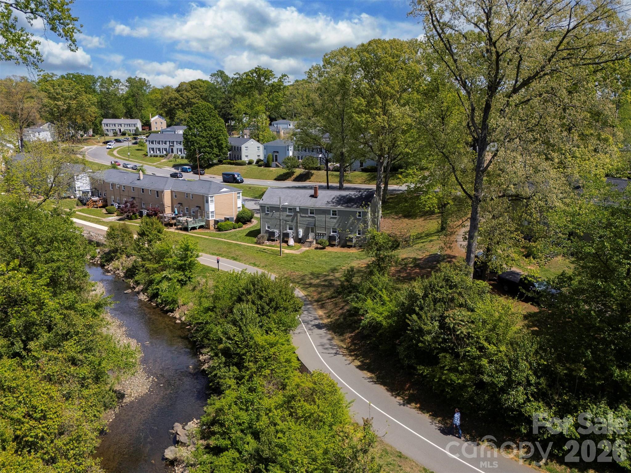 Selwyn Village - Residential