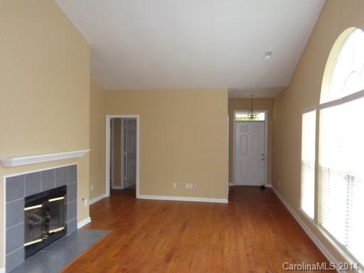 Cambridge - Residential Lease