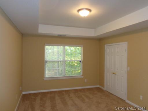 Cambridge - Residential Lease