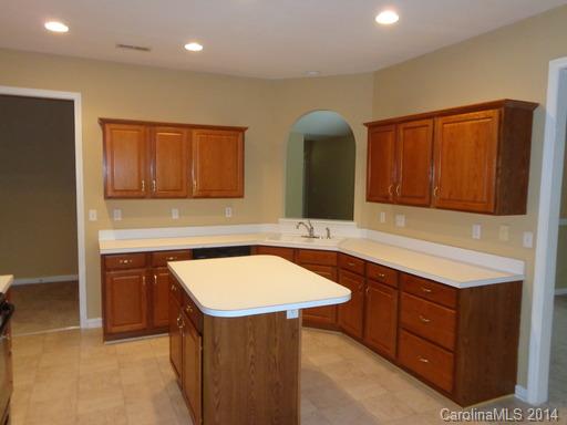 Cambridge - Residential Lease