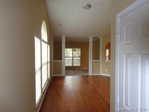 Cambridge - Residential Lease