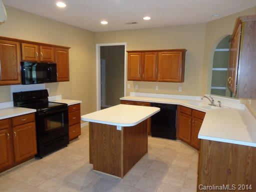 Cambridge - Residential Lease