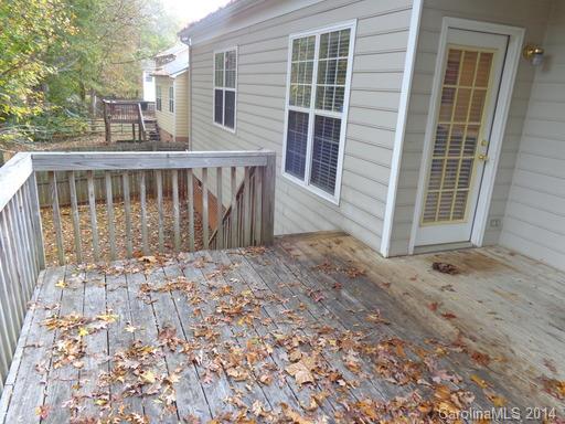 Cambridge - Residential Lease