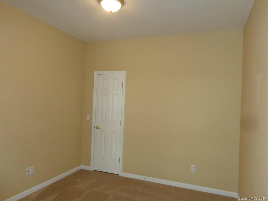 Cambridge - Residential Lease