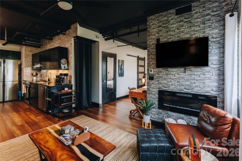 Photo of 715 N Church Street #514, Charlotte, NC 28202 (MLS # 4425896)