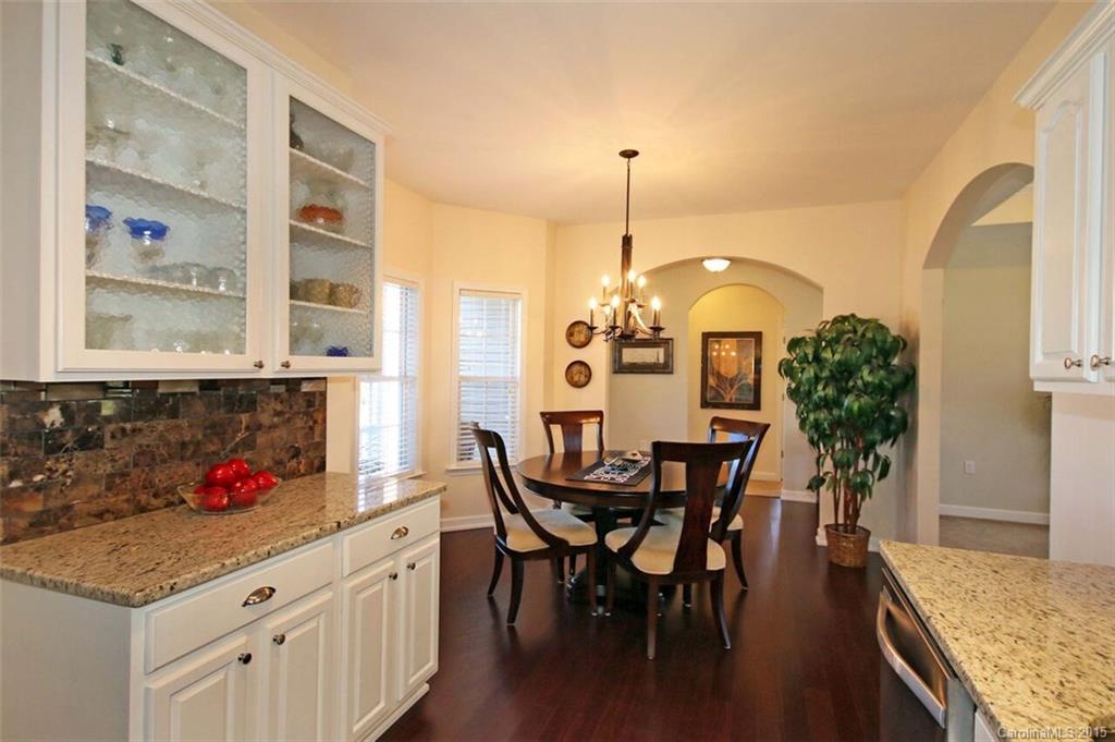 Talley Ridge - Residential