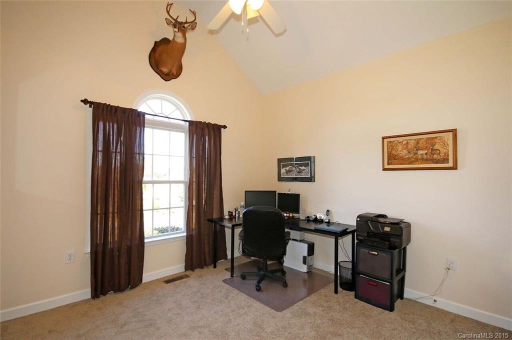 Talley Ridge - Residential