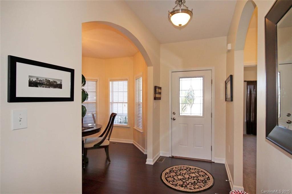 Talley Ridge - Residential