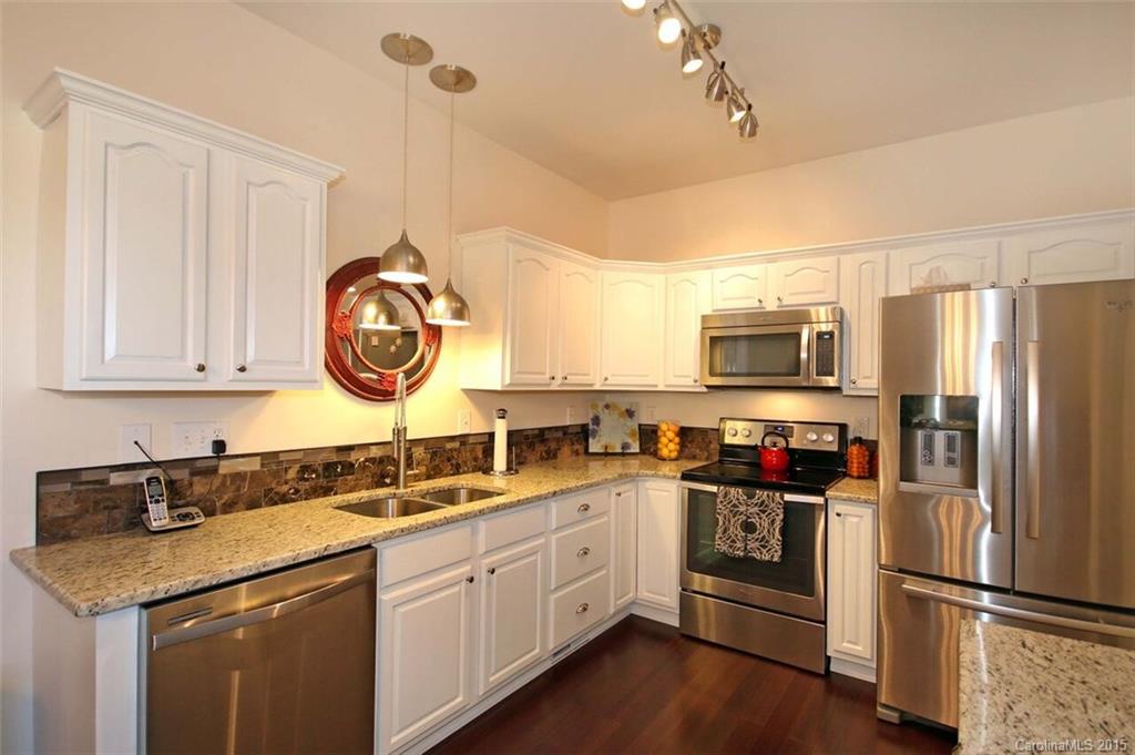 Talley Ridge - Residential
