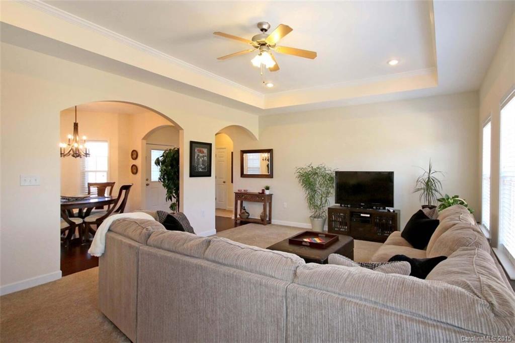 Talley Ridge - Residential