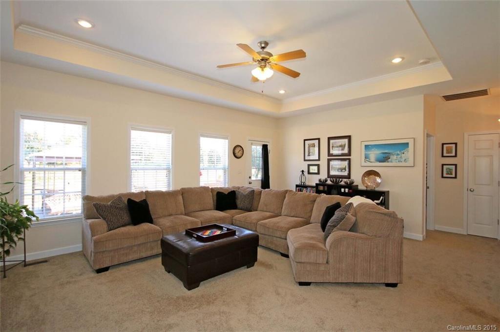 Talley Ridge - Residential