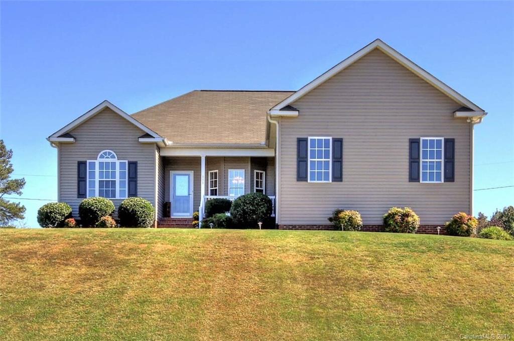 Talley Ridge - Residential