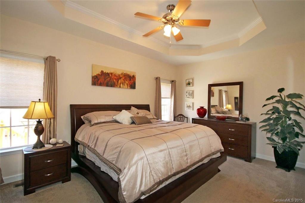 Talley Ridge - Residential