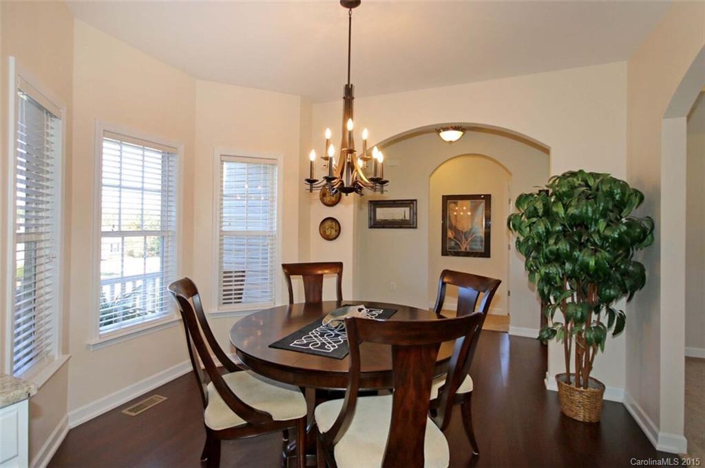 Talley Ridge - Residential