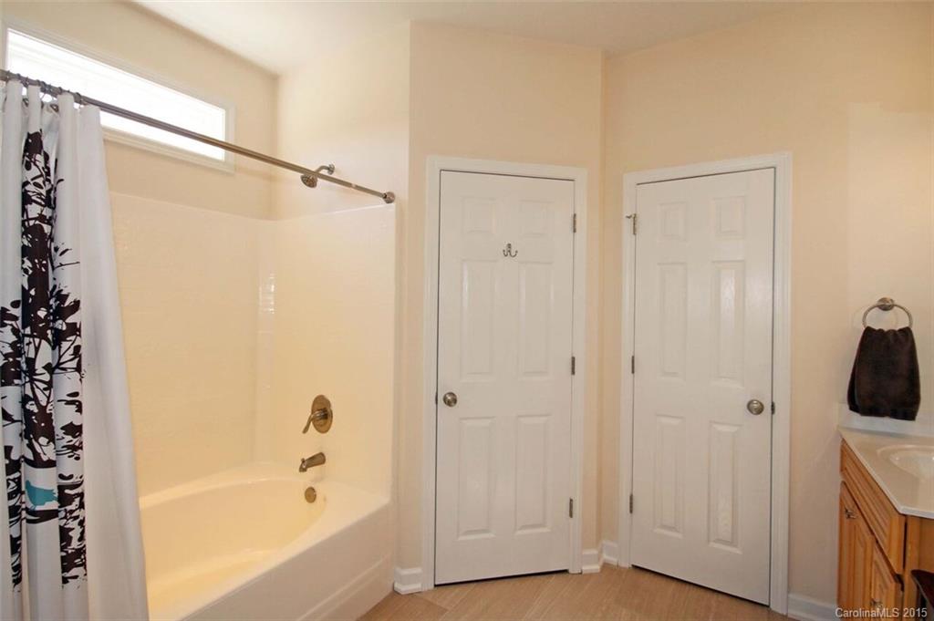 Talley Ridge - Residential
