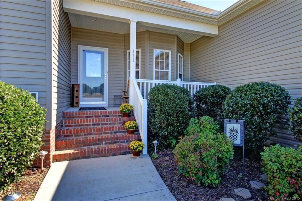 Talley Ridge - Residential