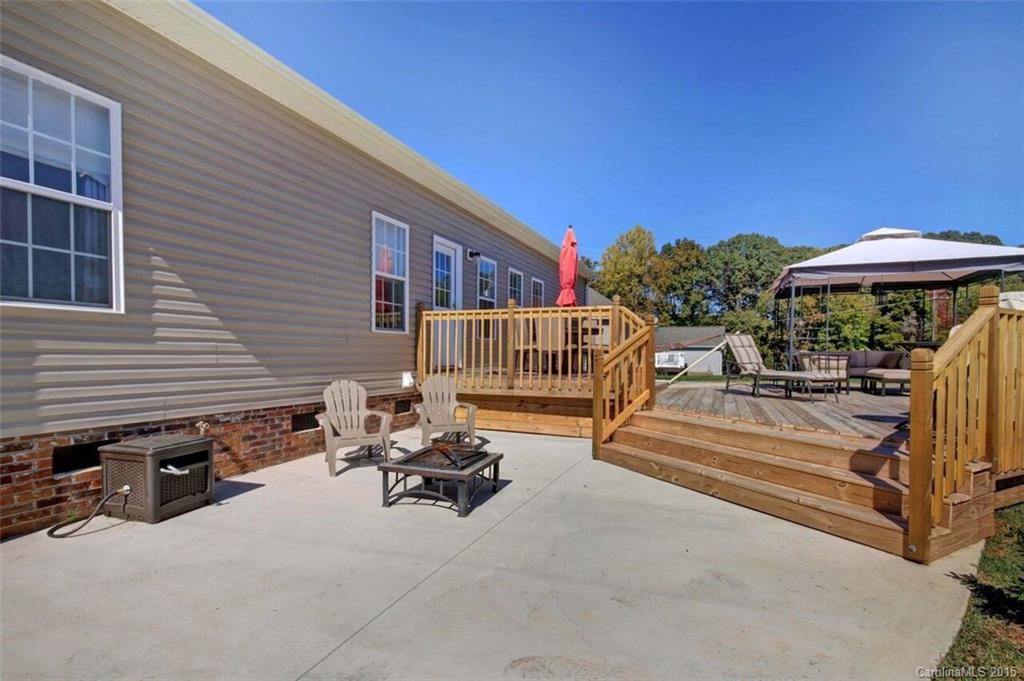 Talley Ridge - Residential