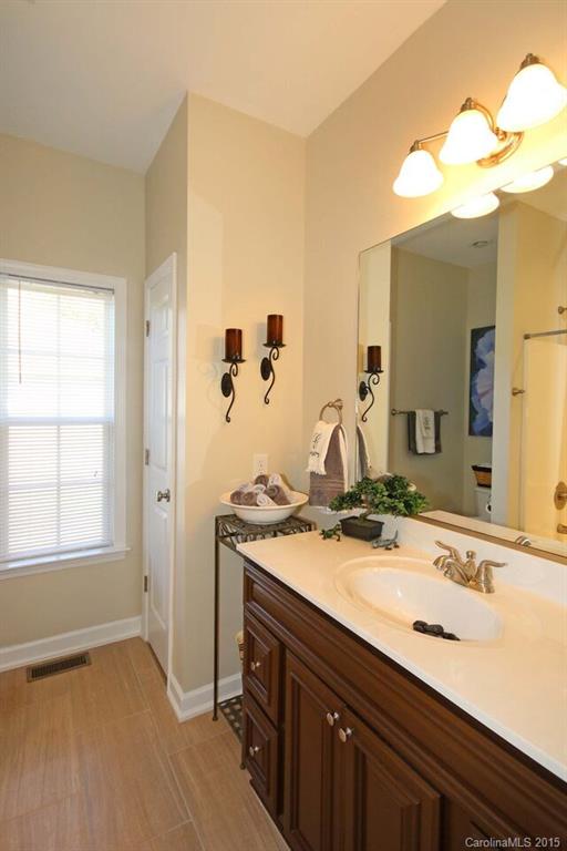 Talley Ridge - Residential