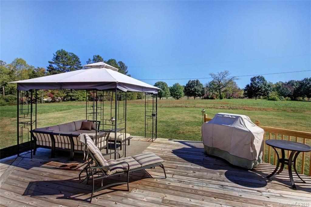 Talley Ridge - Residential