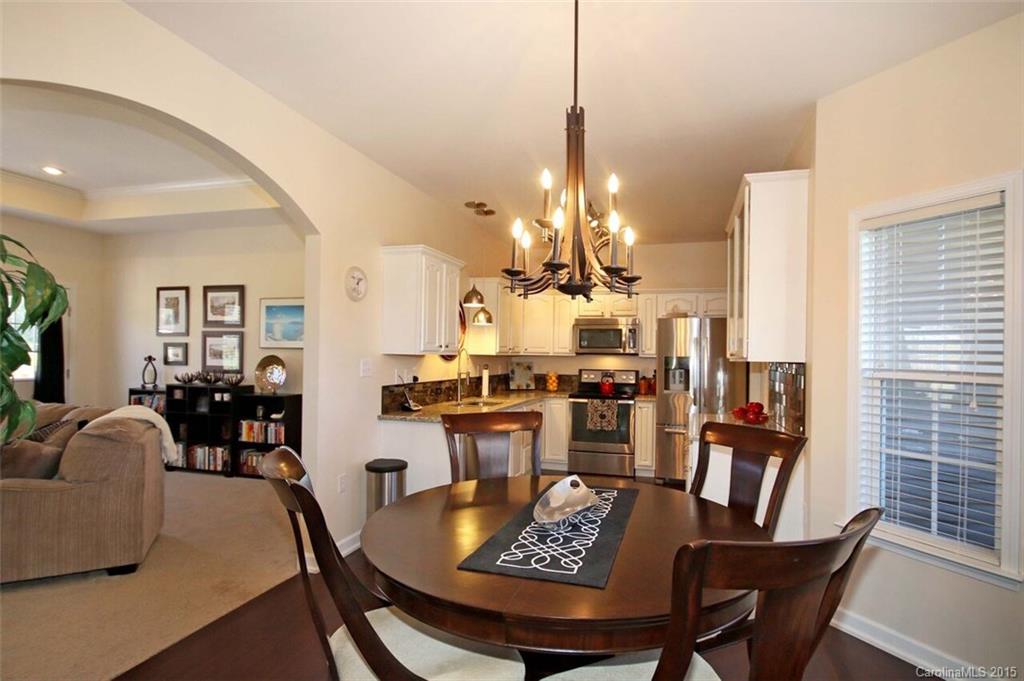 Talley Ridge - Residential