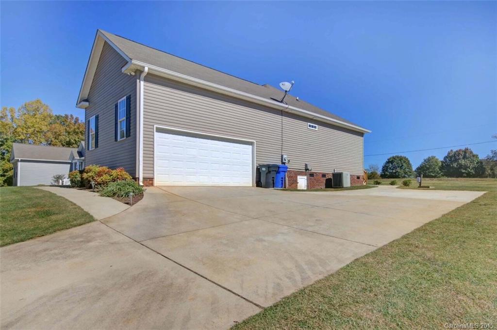 Talley Ridge - Residential