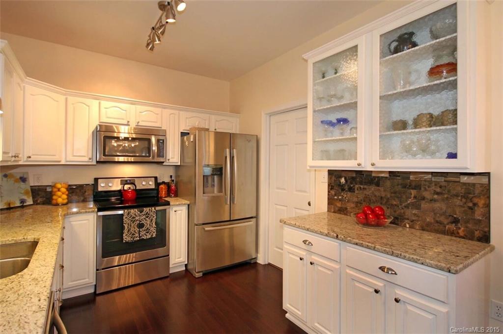 Talley Ridge - Residential