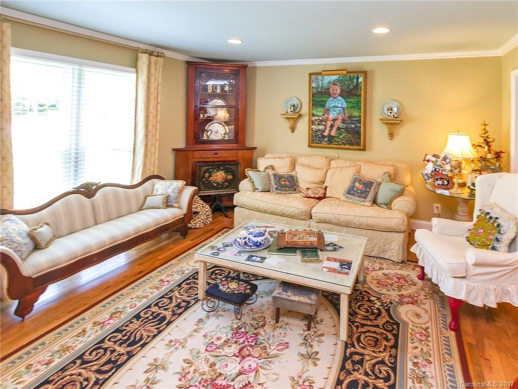 Heathwood - Residential