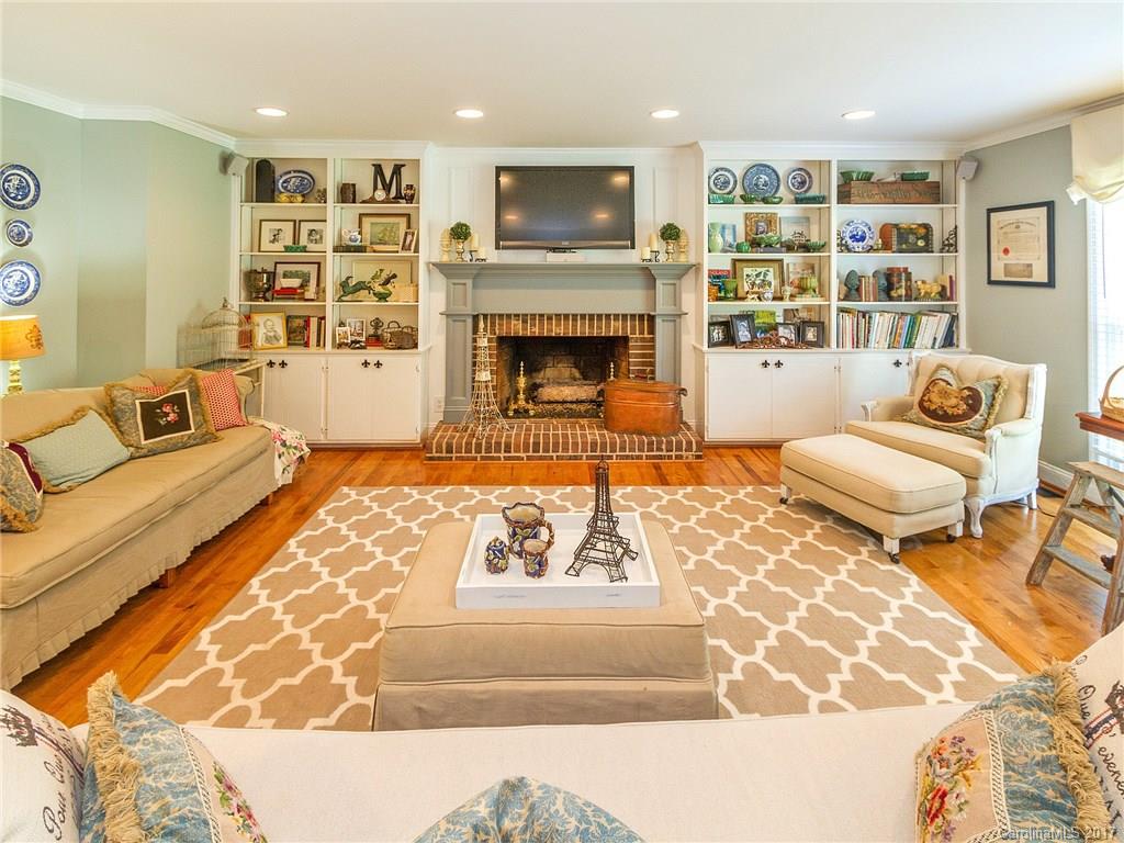 Heathwood - Residential