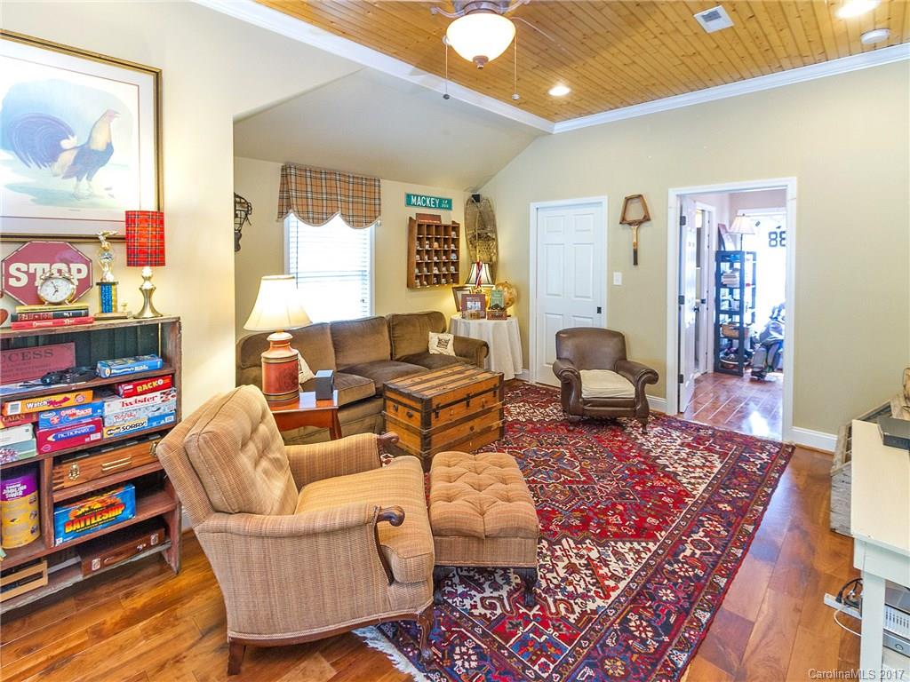 Heathwood - Residential