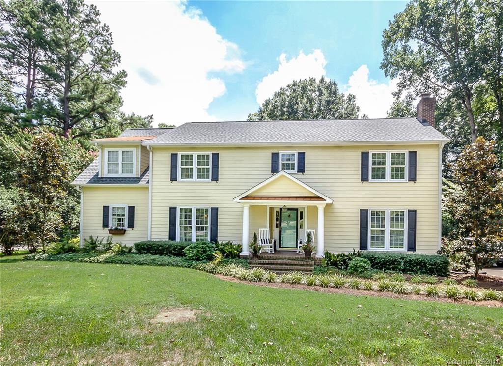 Heathwood - Residential