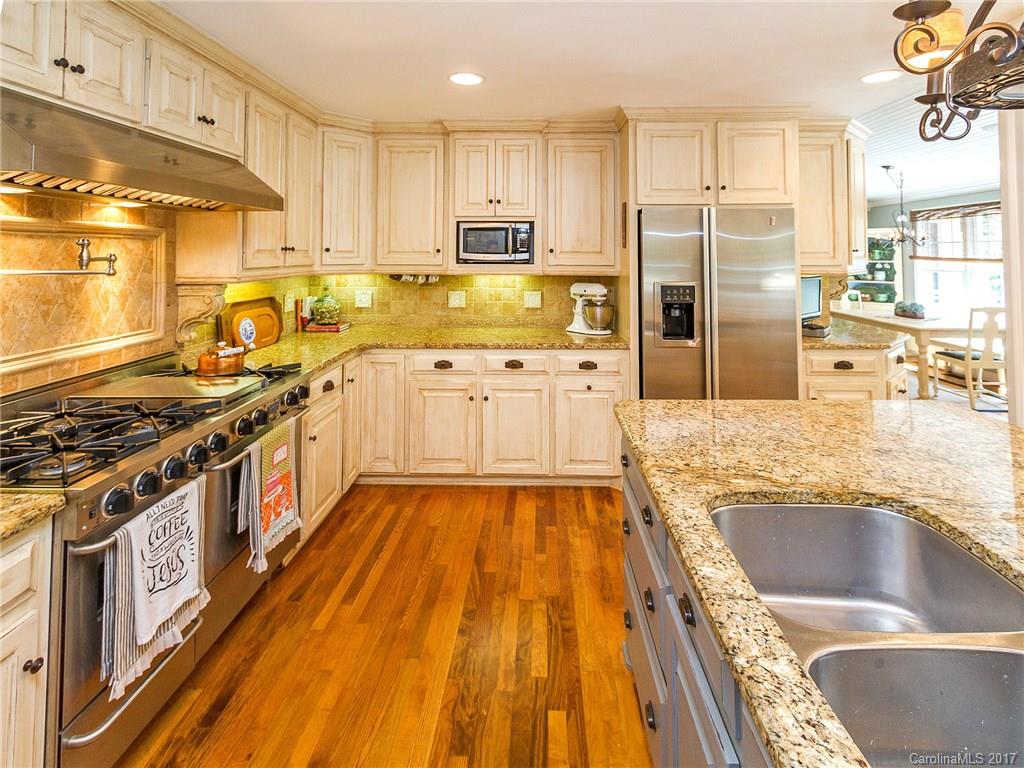 Heathwood - Residential