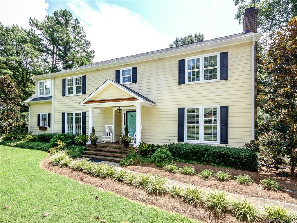 Heathwood - Residential