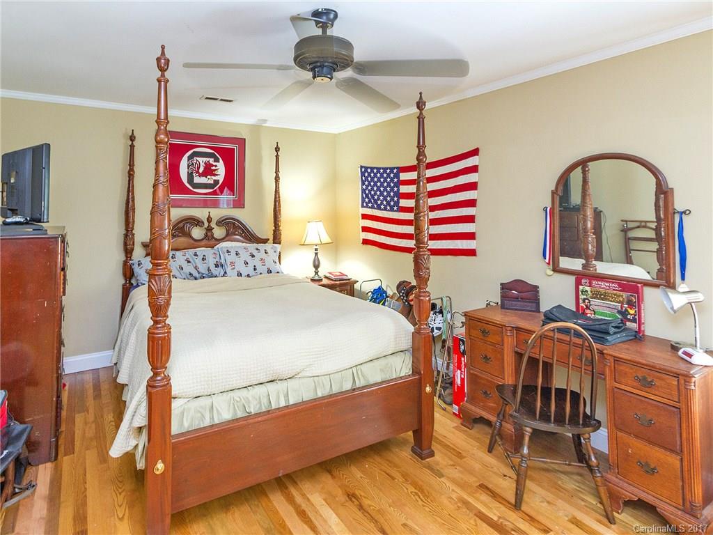 Heathwood - Residential