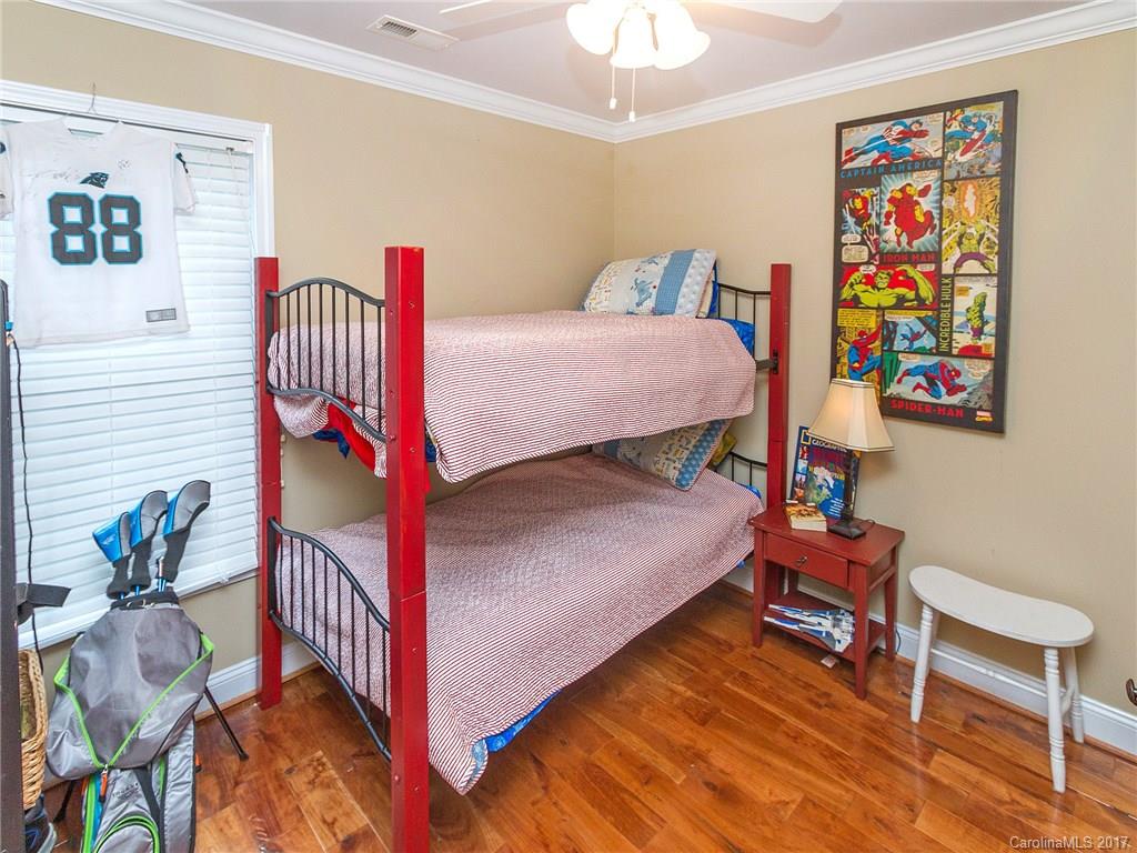 Heathwood - Residential