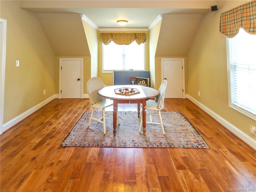 Heathwood - Residential