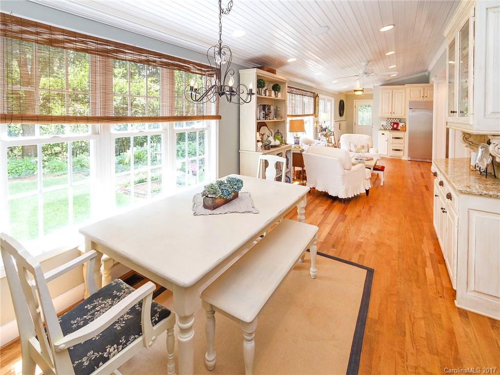 Heathwood - Residential