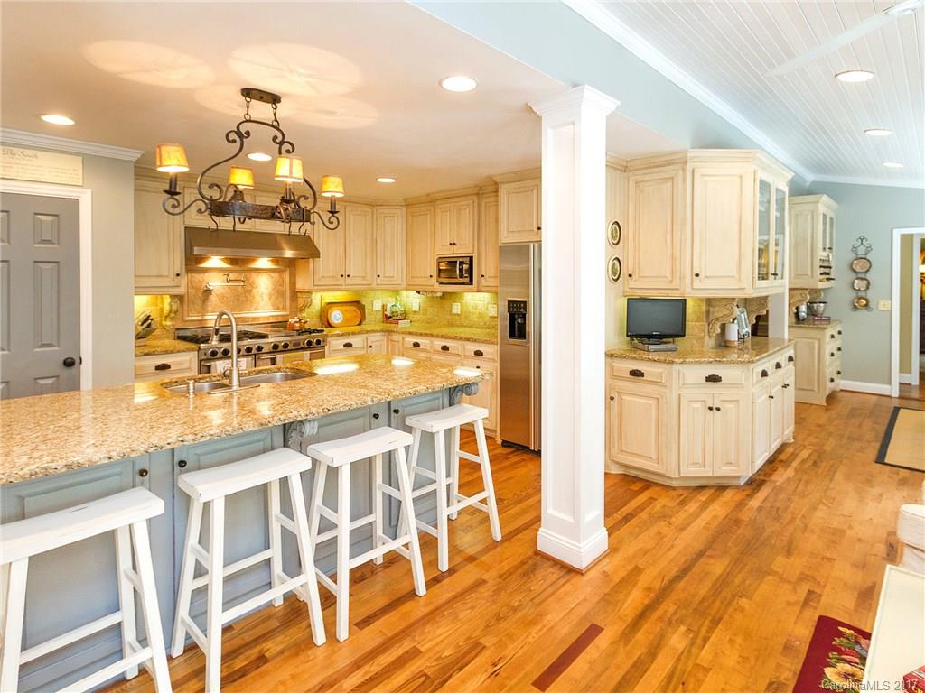 Heathwood - Residential