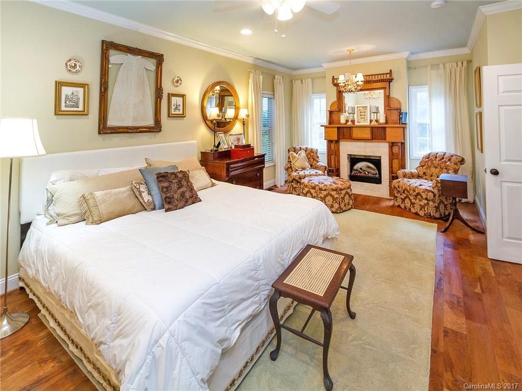 Heathwood - Residential