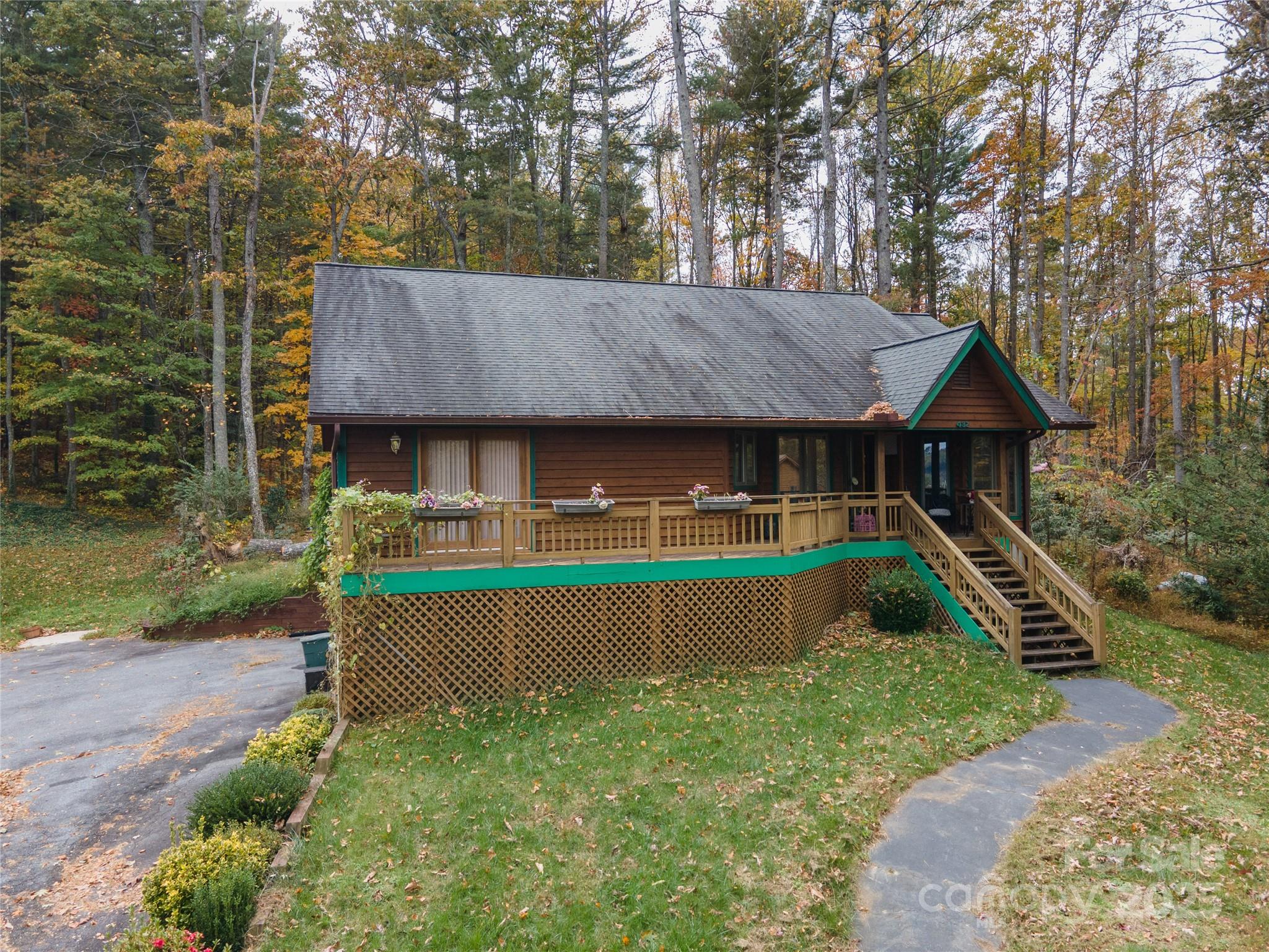 482 Forest Park Drive