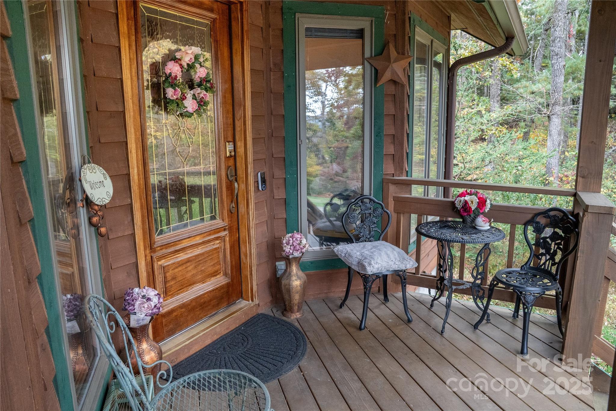 482 Forest Park Drive