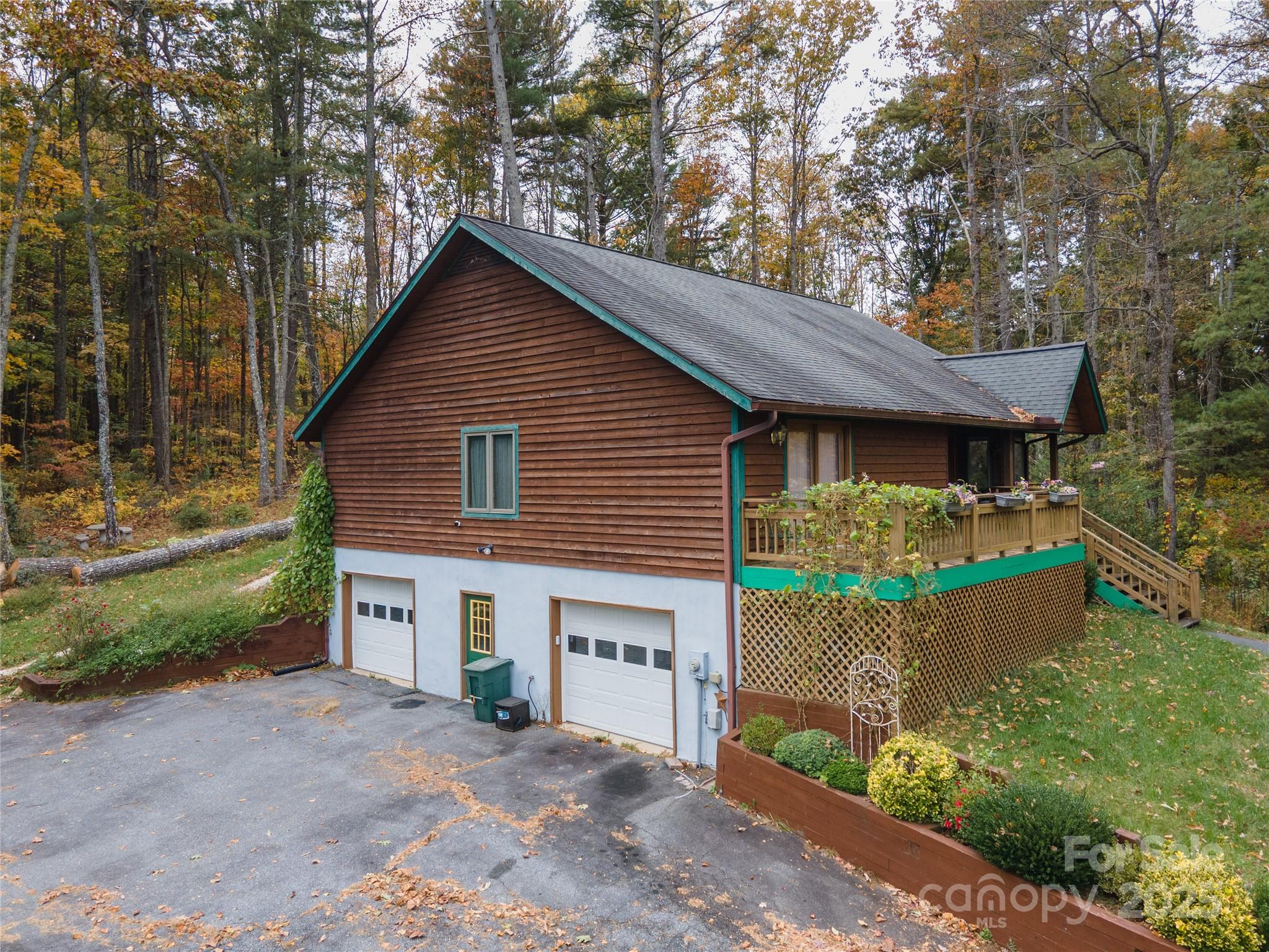 482 Forest Park Drive