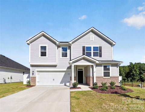 Photo of 12133 Rowan Hill Drive, Huntersville, NC 28078 (MLS # 4431589)