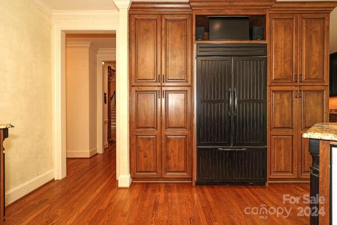 Providence Country Club - Residential