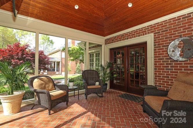 Providence Country Club - Residential