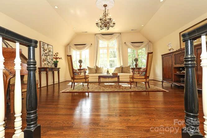 Providence Country Club - Residential