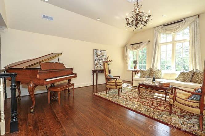 Providence Country Club - Residential