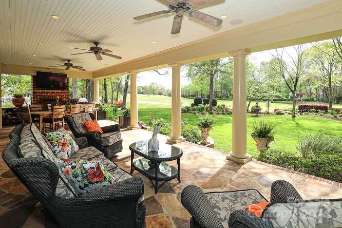 Providence Country Club - Residential