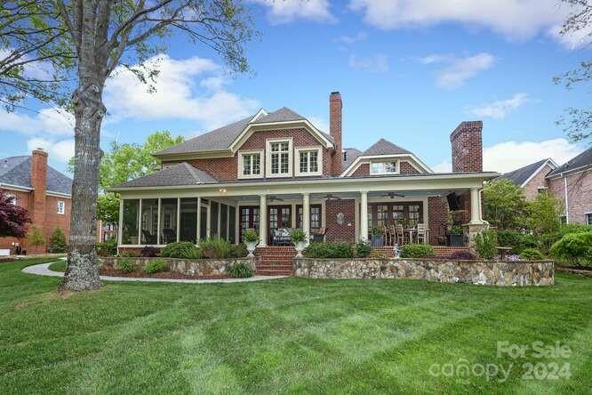 Providence Country Club - Residential