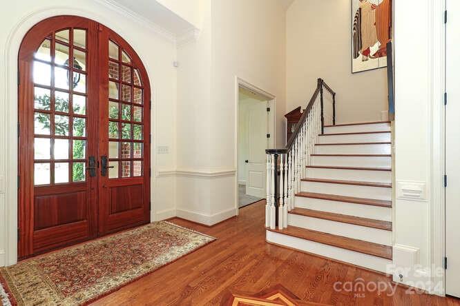 Providence Country Club - Residential